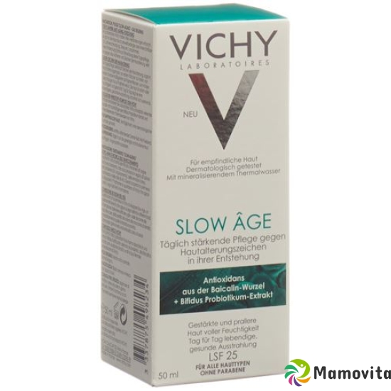 Vichy Slow Age Fluid 50ml buy online