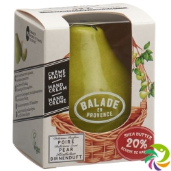 Balade En Provence Handcreme Birne Topf 30ml