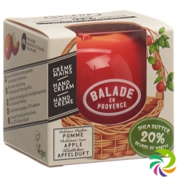 Balade En Provence Handcreme Apfel Topf 30ml