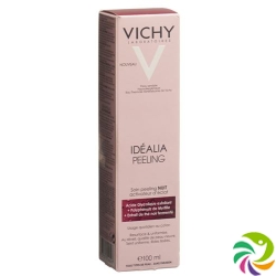 Vichy Idealia Skinsleep night Tb 50 ml