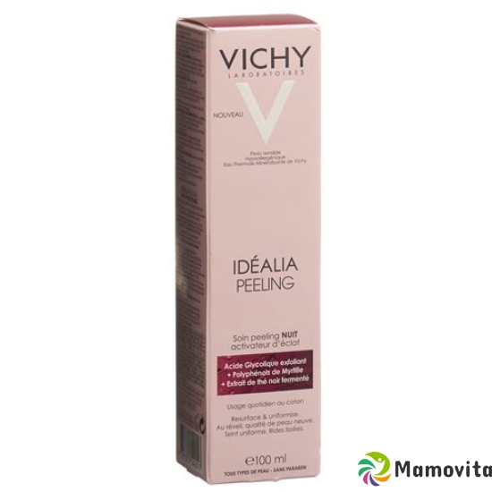 Vichy Idealia Skinsleep night Tb 50 ml buy online