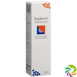 Septivon Lösung Flasche 100ml