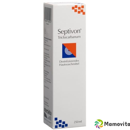 Septivon Lösung Flasche 100ml buy online