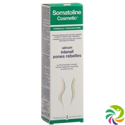 Somatoline Serum für Problemzonen Tube 100ml