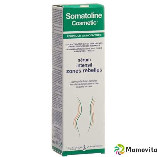 Somatoline Serum für Problemzonen Tube 100ml buy online