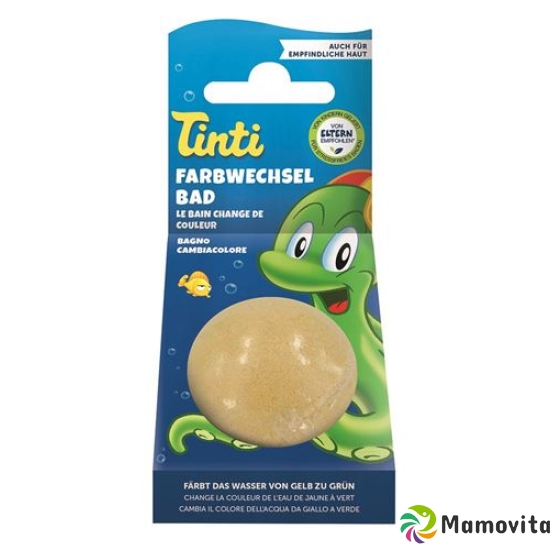 Tinti Farbwechselbad Grün (dfi) buy online