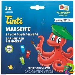 Tinti Malseife 3er Pack (dfi)