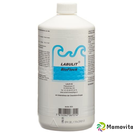 Labulit Bioflock Kanister 5L buy online