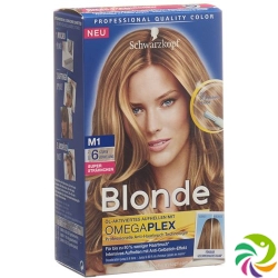 Schwarzkopf Blonde M1 Super Highlights