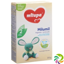 Milupa Milumil 2 350g