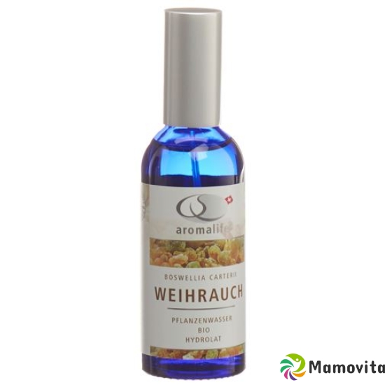 Aromalife Pflanzenwasser Weihrauch 1L buy online