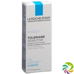 La Roche-Posay Tolerant Sensitive Prebiotic Care 40ml