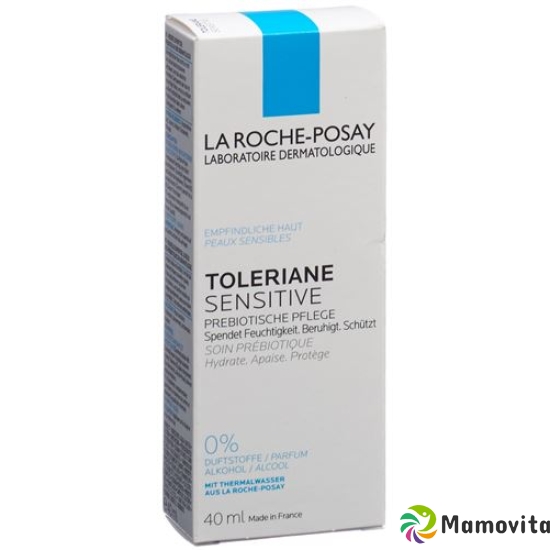 La Roche-Posay Tolerant Sensitive Prebiotic Care 40ml buy online