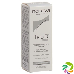 Led Trio A Depigmentant Intensiv Tube 30ml