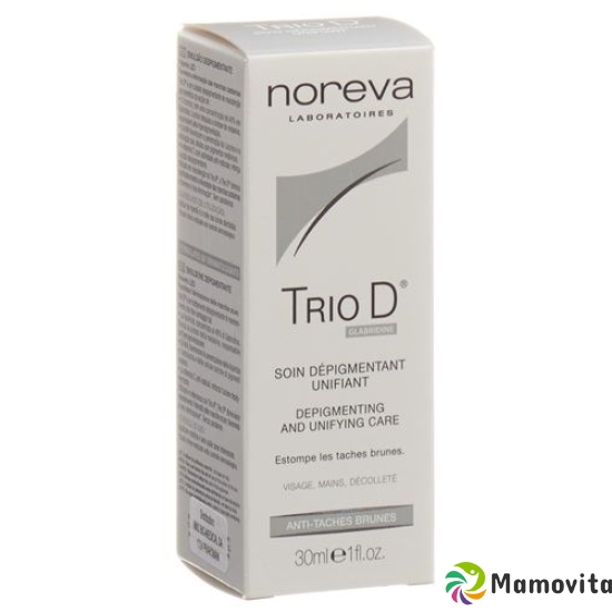 Led Trio A Depigmentant Intensiv Tube 30ml buy online