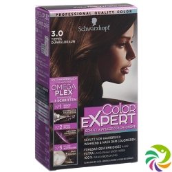 Color Expert 3.0 Deep dark brown