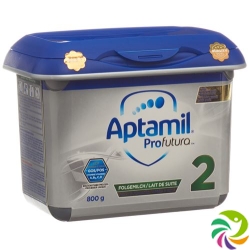 Milupa Aptamil Profutura 2 800g