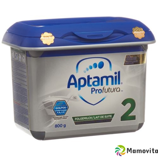 Milupa Aptamil Profutura 2 800g buy online