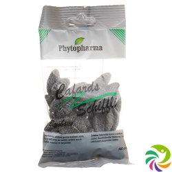 Phytopharma Schiffli Bonbons Beutel 60g