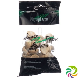 Phytopharma Pecto Lakritze Bonbons 60g