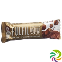 Fulfil Riegel Chocolate Hazelnut 55g