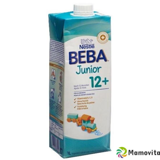 Beba Junior 12+ After 12 months 1L buy online