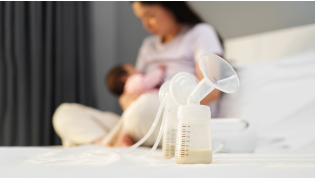 The Best Breastfeeding Supplies Every New Mom Needs