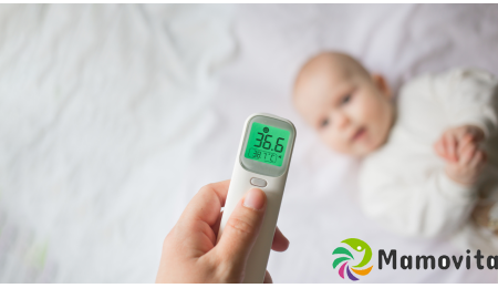 Choosing the Best Infant Thermometer: Rectal, Ear, or Forehead?