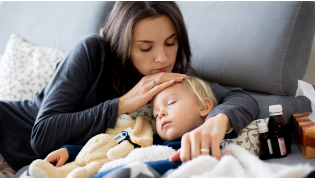 Effective Cold and Cough Remedies for Infants and Children's: Safety and Efficacy