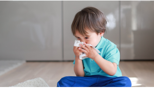 Preventing Allergy in Infants and kids: Tips and Tricks for Parents 