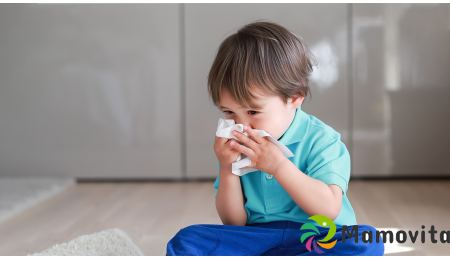 Preventing Allergy in Infants and kids: Tips and Tricks for Parents 