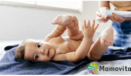 Keep Your Baby's Skin Rash-Free: Top Tips for Preventing Nappy Rash 