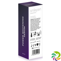 SMILEPEN Power Whitening Serum