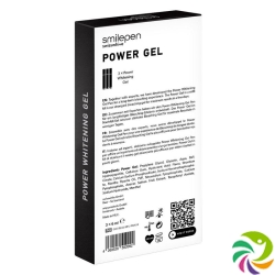 SMILEPEN Power Gel