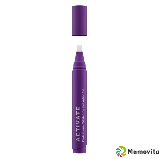 SMILEPEN Activation Gel buy online