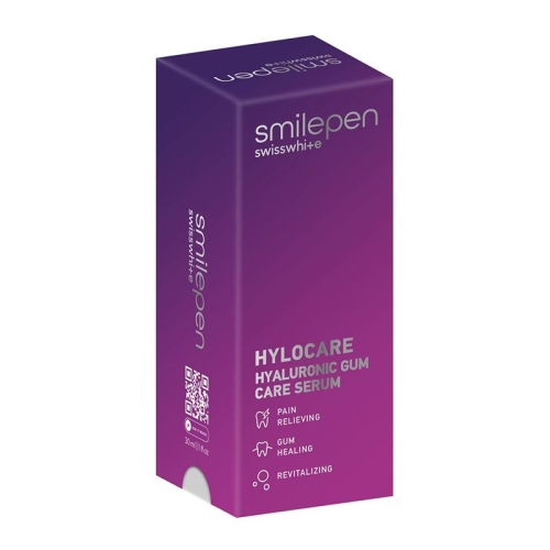 SMILEPEN Hylocare Hyaluronic Gum Care Serum buy online