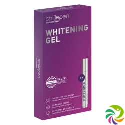 SMILEPEN Whitening Gel