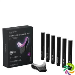 SMILEPEN Power Whitening Kit