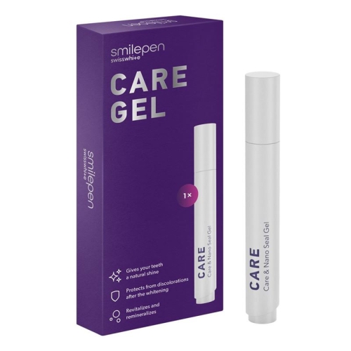 SMILEPEN Care Gel buy online