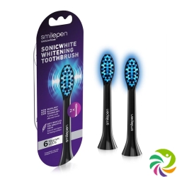 SMILEPEN SonicWhite 6 LED Ersatzbürstenköpfe