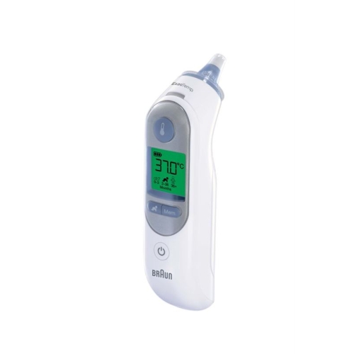 Braun Thermoscan 7 Ear Thermometer IRT 6520 buy online