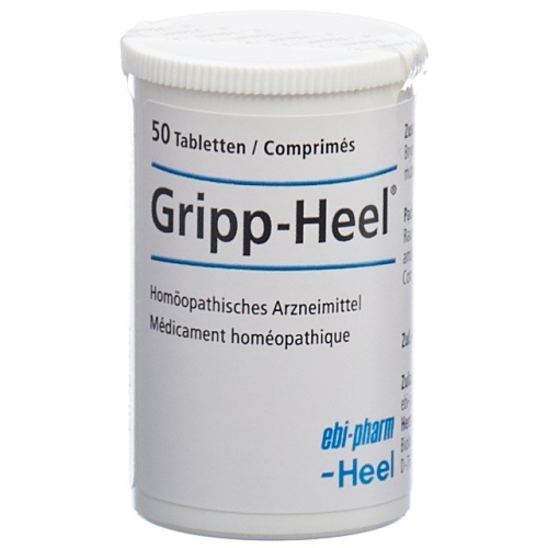 Gripp Heel Tabletten 50 Stück buy online