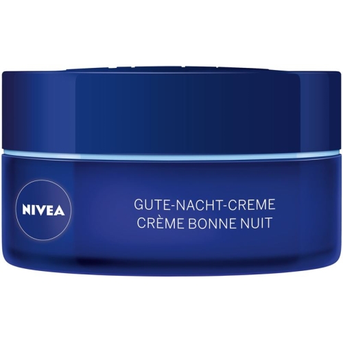 Nivea Visage Regenerierende Nachtcreme Topf 50ml buy online