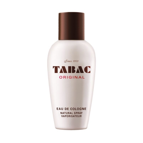 Tabac Original Eau de Cologne Natural Spray 100ml buy online