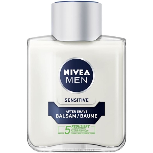 Nivea Men Sensitive After Shave Balsam 100ml buy online