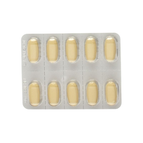 Ossopan 830mg 120 Tabletten buy online