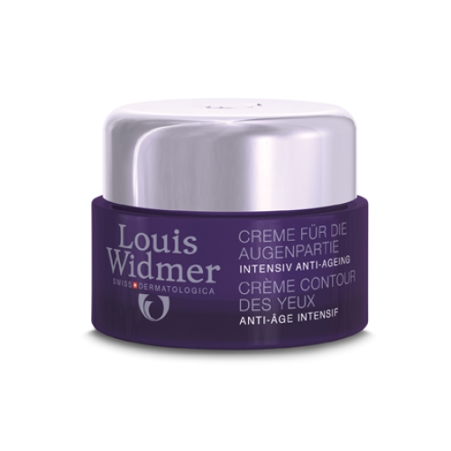 Louis Widmer Cream for the eye area not perfumed 30ml buy online