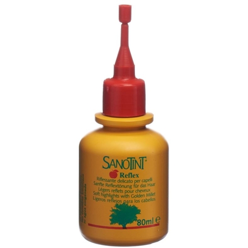 Sanotint Hair tone No 56 plum red buy online