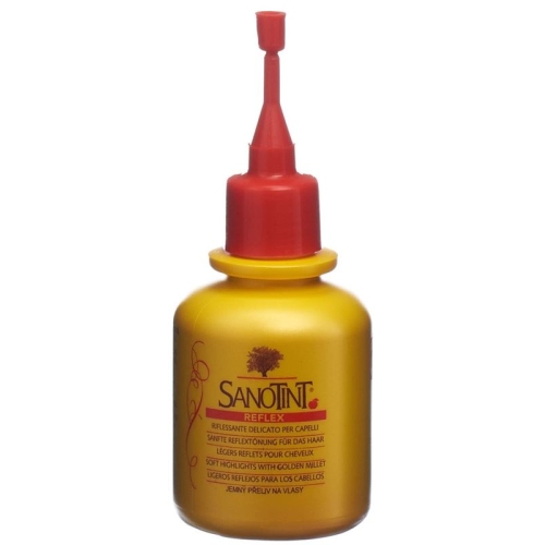 Sanotint Hair tone No 57 dark red buy online