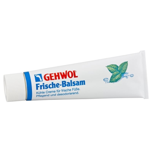 Gehwol Frische-Balsam 75ml buy online